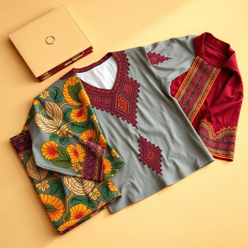 Mode & Vêtements